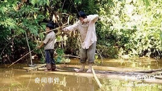 揭秘亞馬遜雨林里的原始部落 亞馬遜原始部落有哪些