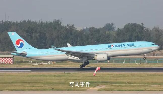 一些韓國航空公司暫停部分韓中航班 韓國還在賭嗎？