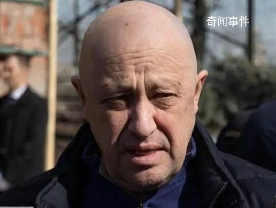 普里戈任發11分鐘音頻為出兵作說明 關鍵人物表態