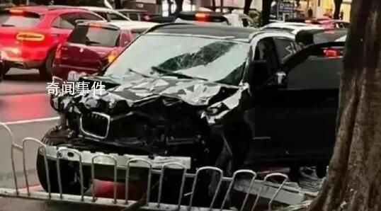 廣州天河駕車撞人案二審維持死刑 裁定駁回上訴維持原判