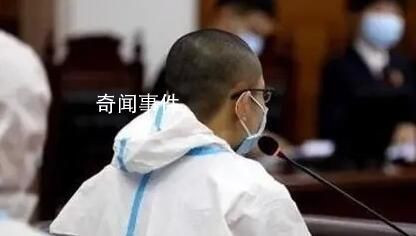法院闡釋為何不對(duì)吳謝宇精神鑒定 吳謝宇罪行極其嚴(yán)重