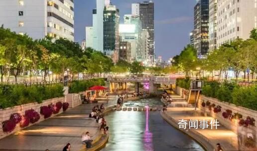 韓國人將集體減齡一至兩歲 這究竟是怎么回事呢