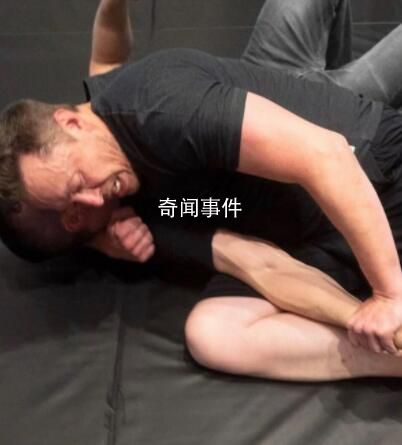 馬斯克真的開始練格斗了 這究竟是怎么回事