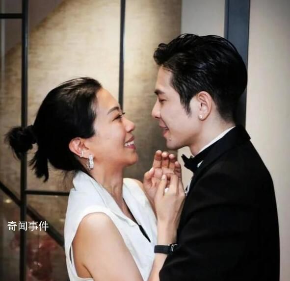 蕭敬騰求婚時(shí)叫未婚妻媽媽 這究竟是怎么回事呢