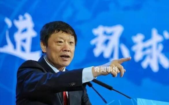 胡錫進:已開一個股票賬戶