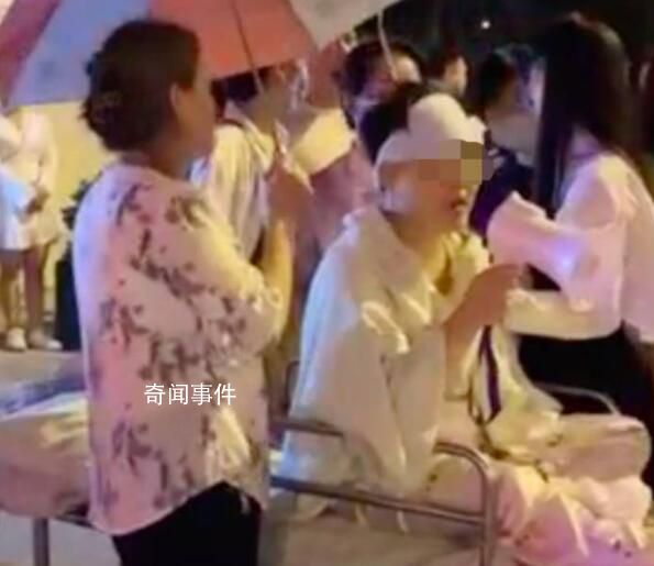 衛健委回應醫院拒剖腹產致嬰兒死亡 事件還在進一步處理中