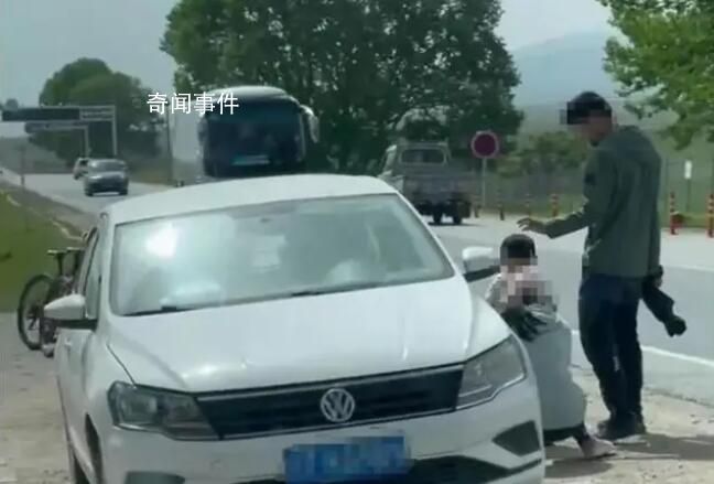 游客稱在青海湖附近買水遭驅趕 引發網友關注