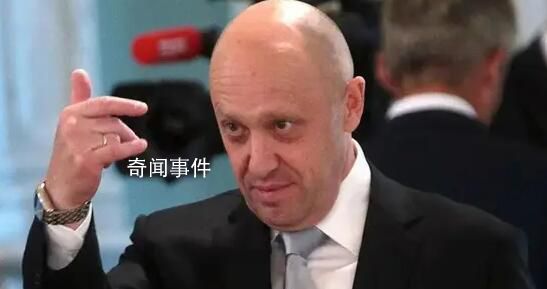 俄外交部談美國欲引渡普里戈任 不會將任何本國公民引渡至其他國家