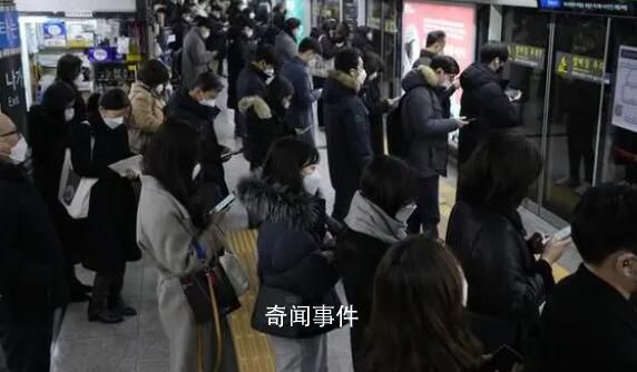 韓國4月出生嬰兒數量創新低 已經連續89個月同比減少