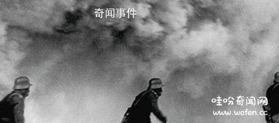 中國所遭受的化學(xué)戰(zhàn)爭 十個化學(xué)戰(zhàn)的可怕之處 化學(xué)戰(zhàn)有多么可怕
