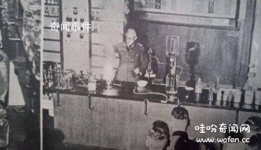 中國所遭受的化學戰爭 十個化學戰的可怕之處 化學戰有多么可怕