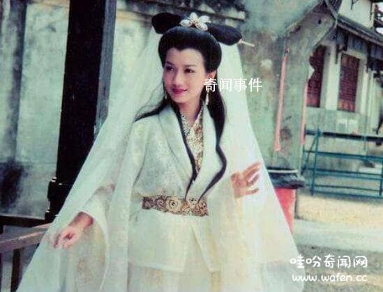 白素貞的身世之謎 白素貞到底是誰 白素貞的真實身份