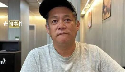 曝汪姓男藝人性侵19歲女子 汪建民：她的敘述沒印象愿跟她對質