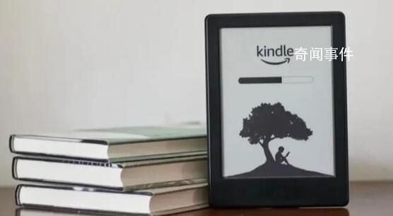 Kindle真的要拿來蓋泡面了 今日起正式停運
