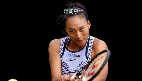 中國大陸9人出戰溫網正賽 創歷史新紀錄