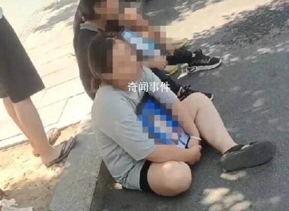 邯鄲3名小學(xué)生在河渠不幸溺亡 多部門正在處理此事