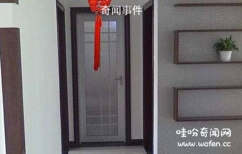 大門對(duì)著廁所門好不好 大門對(duì)著廁所門怎么化解