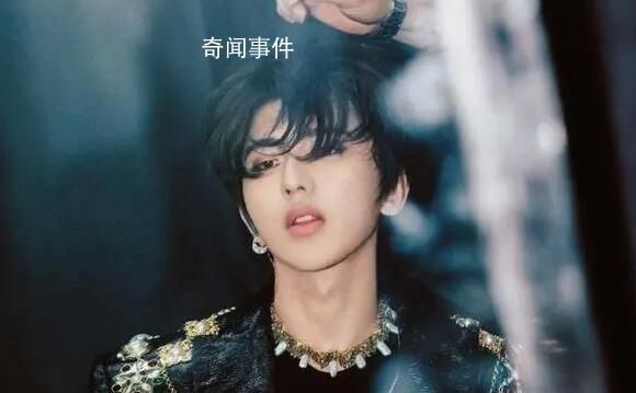 蔡徐坤豆瓣主頁正常了 相關(guān)話題也持續(xù)發(fā)酵