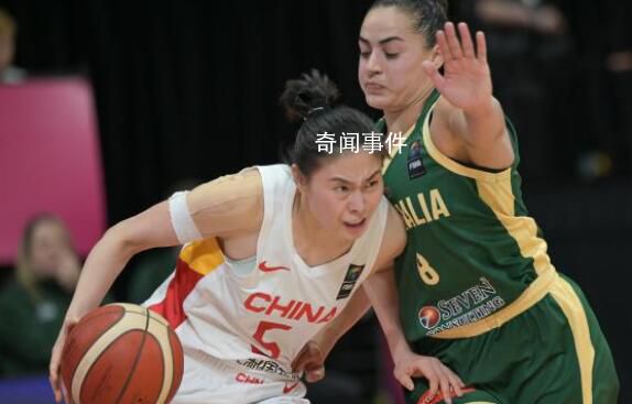 中國(guó)女籃亞洲杯擊敗日本隊(duì)奪冠 終于翻過(guò)了日本女籃這座大山