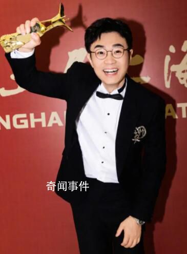 大鵬全麻前最后一瞬遭遇暴擊 引發了全場爆笑