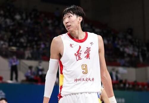 遼寧體育局對周琦代表四川參賽申訴 這究竟是怎么回事