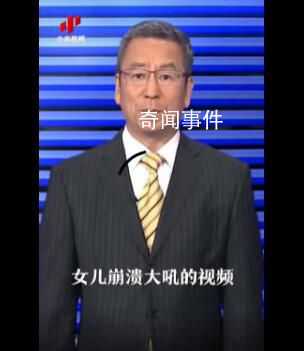 白巖松談母親誤拆女兒檔案袋 檔案為什么會(huì)在個(gè)人手中