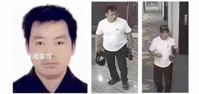知情人:殺害女子“書法家”自縊身亡