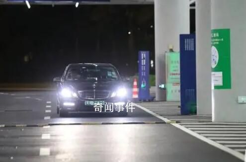 “港車北上”正式實(shí)施 融合發(fā)展又邁出了關(guān)鍵一步