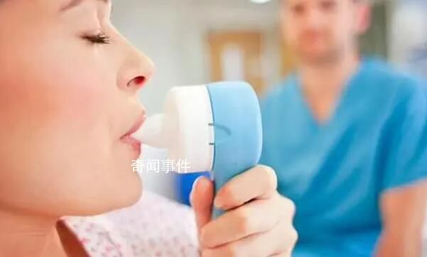 蘇格蘭呼吁女性生育時不用止痛藥 不要使用止痛藥Entonox