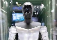 特斯拉人形機器人將亮相上海 本次大會將展示二十余款智能機器人