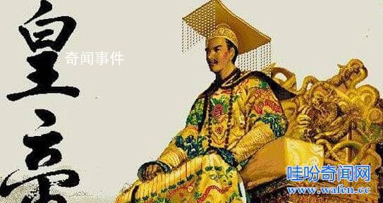 明光宗朱常洛是怎么死的 紅丸案中的紅丸是什么做的