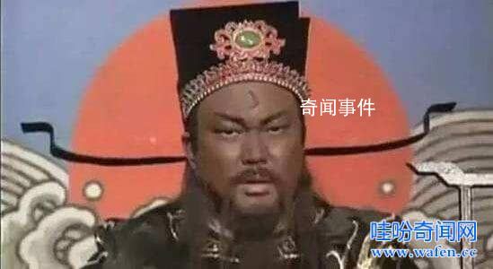 揭秘地府閻羅王原型之謎 閻羅王原型有哪些