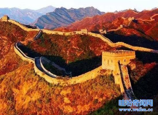 秦始皇修建長城死了多少人 孟姜女哭長城的故事是真的嗎