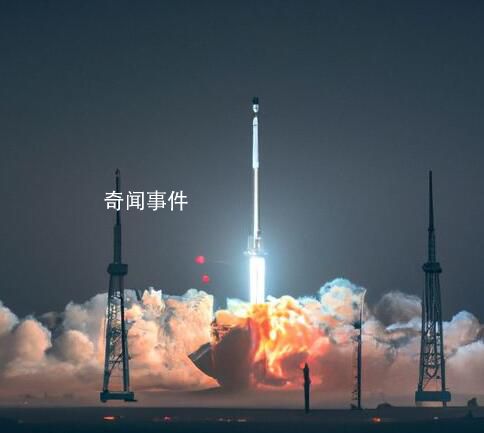 解碼火箭一箭多星發射 實現太空探索的突破性技術