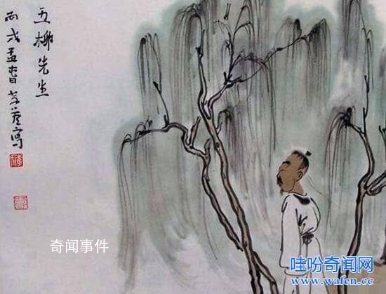 陶淵明是什么先生 陶淵明的名句盤點