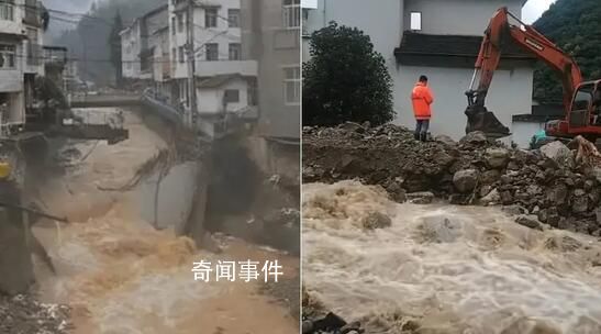 陜西一地遭50年一遇特大暴雨侵襲 緊急轉移安置群眾1795戶4533人