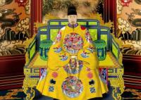 朱常洛后面的皇帝朱由校 明熹宗朱由校簡(jiǎn)介