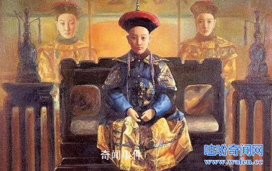 朱常洛有幾個兒子夭折 朱常洛有幾個兒子命運凄慘
