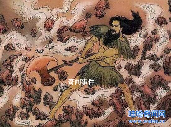 中國神仙排行榜 到底誰最大 傳說中的一尊二祖三清四御五老都是誰