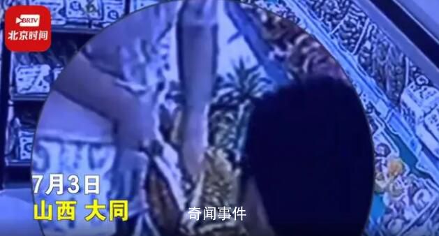 多人組團偷吃榴蓮致超市損失近千元 希望對方能主動賠償