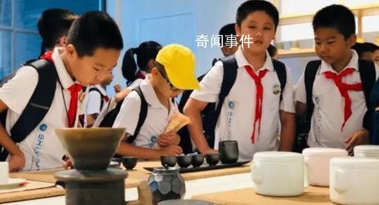 媒體:部分地區中小學學位預警