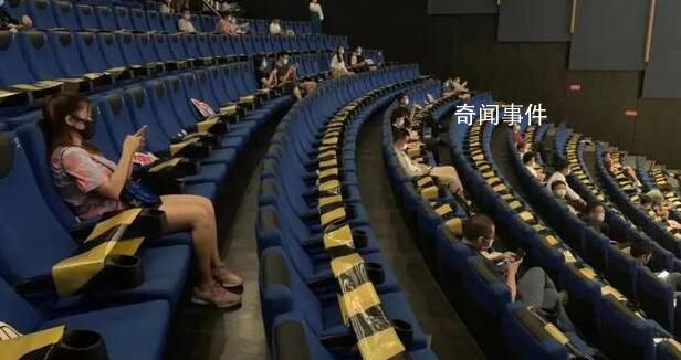 小孩影廳排泄致退票家長拒賠償 引發關注