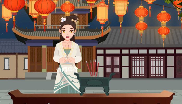 2023年乞巧節是幾月幾日農歷 2023年乞巧節農歷具體時間什么時候
