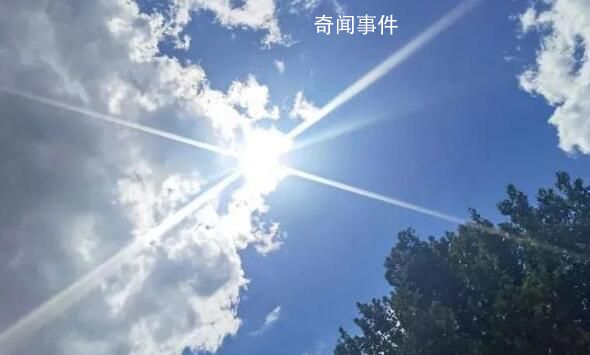 這一陣子北方為何熱過南方 高溫天氣是怎么形成的