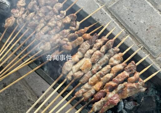 淄博燒烤“涼”了?引發(fā)社交媒體熱議
