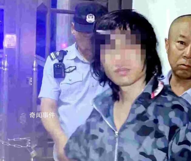 高校通報留長發男子進入女生公寓 目前正在配合警方調查