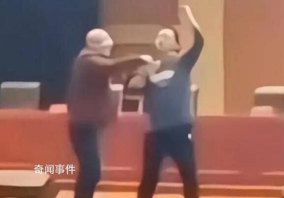 哈工大回應(yīng)網(wǎng)傳搶話筒男生被錄取 錄取還沒開始各省尚未投檔