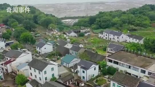 浙江一村資產(chǎn)500萬以下是困難戶 這一消息引起了廣泛關(guān)注