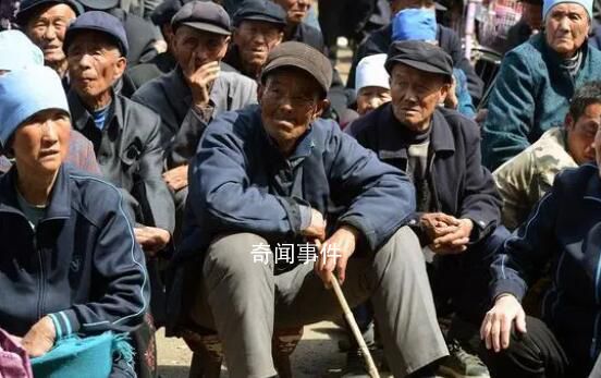 進城打工三十年 中國農民工養老靠自己