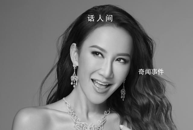 姐姐走好 歌手李玟因抑郁癥離世年僅48歲